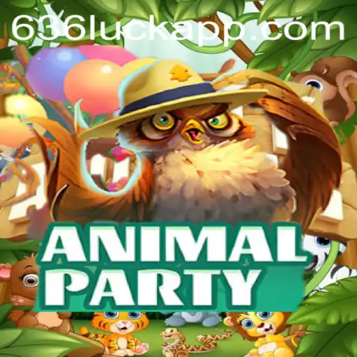 AnimalParty: Explore a Diversão e Estratégia em Cada Movimento