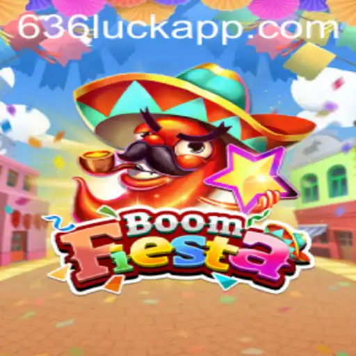 Descubra BoomFiesta: O Novo Fenômeno dos Jogos Estilo Casino