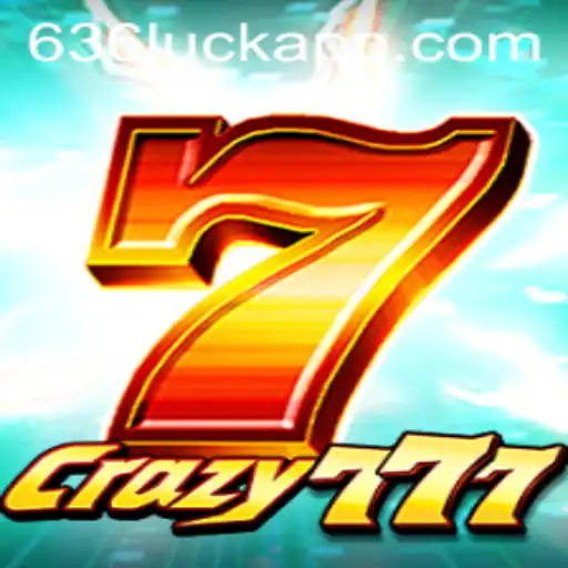 Descubra a Emoção do Crazy777: O Jogo de Azar da 636luck.com
