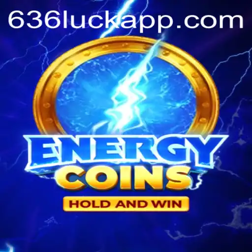 Explorando a Inovação em Jogos com EnergyCoins e 636luck.com