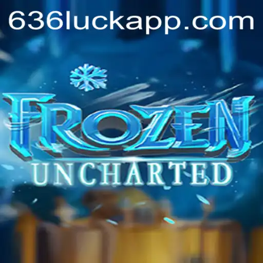 FrozenUncharted: Um Mergulho no Mundo do Gelo e Aventura