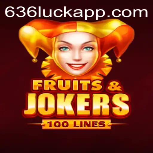 Explorando 'FruitsAndJokers100': Diversão e Estratégia em Cada Rodada