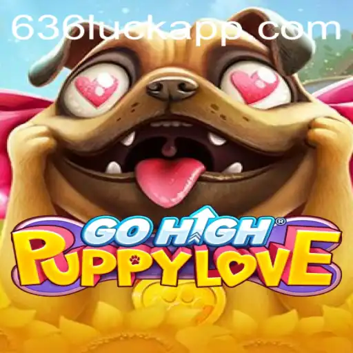 Descubra o Mundo Encantador de GoHighPuppyLove