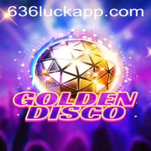 GoldenDisco: Um Mergulho no Universo Vibrante de 636luck.com