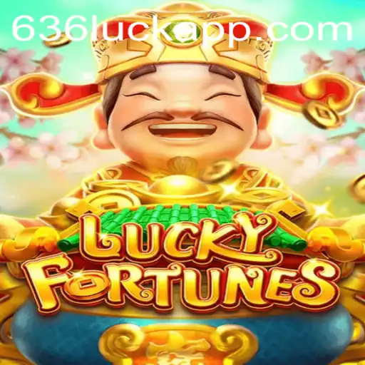 LUCKYFORTUNES: Explore Estratégias e Regras para Vencer no Jogo de Sorte