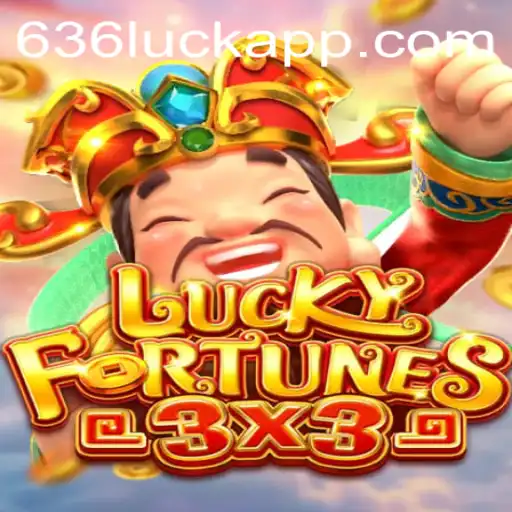 Explore o Mundo Empolgante de LUCKYFORTUNES3x3
