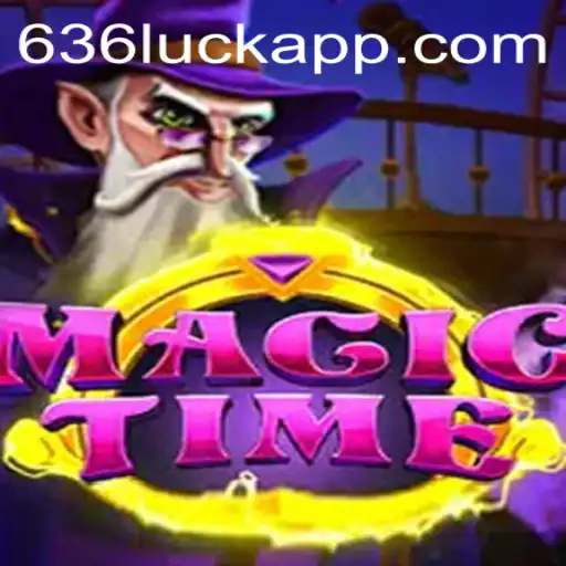 MagicTime: Descubra o Fascinante Mundo de Aventura e Estratégia
