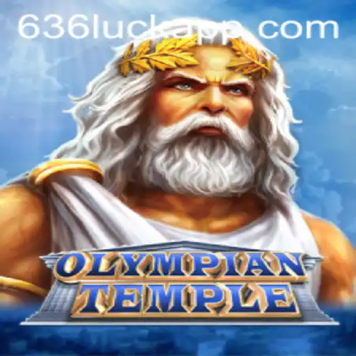 Explorando o Fascinante Mundo de OlympianTemple: Um Mergulho nas Aventuras dos Deuses Gregos
