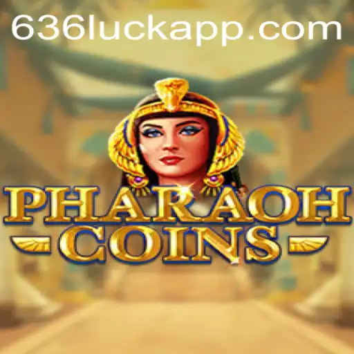 Descubra PharaohCoins: Uma Aventura Estratégica de Sorte e Habilidade
