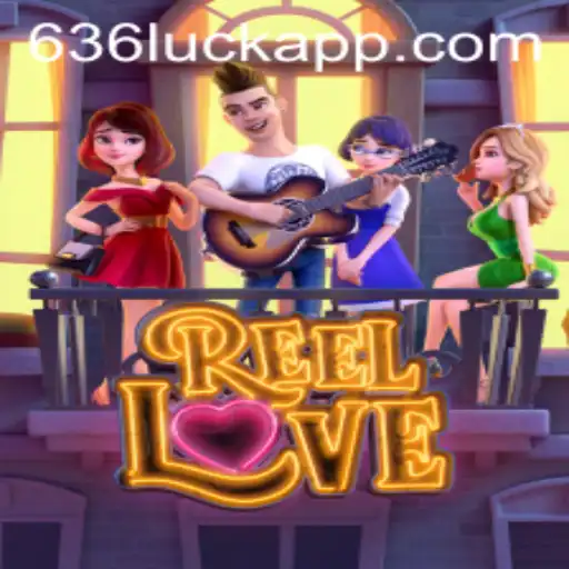ReelLove: Descubra o Fascinante Mundo do Jogo em 636luck.com