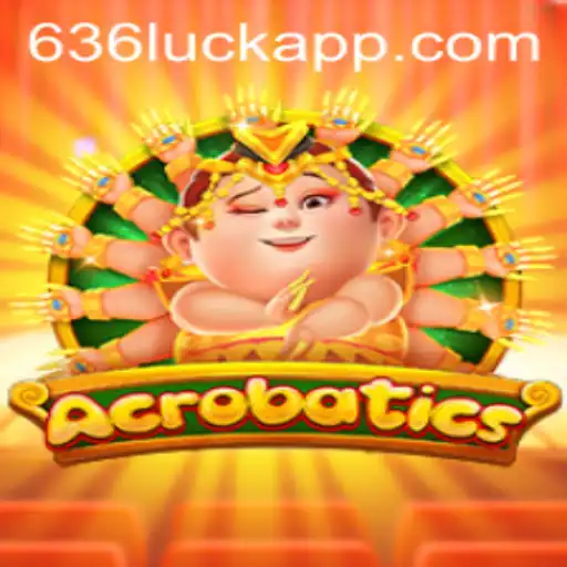 Acrobatics: Um Mergulho no Universo Fascinante dos Jogos Modernos