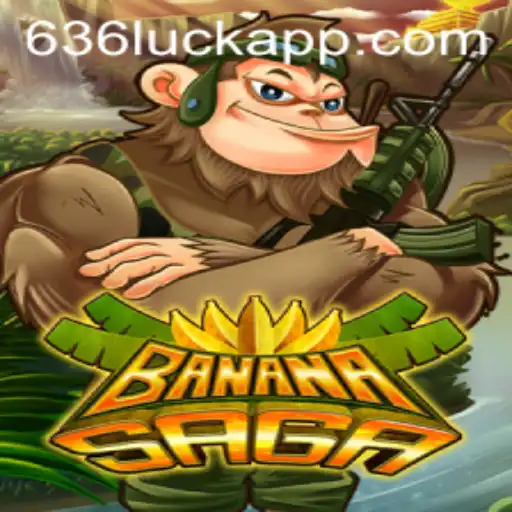 Descubra o Mundo de BananaSaga: Uma Aventura Emocionante