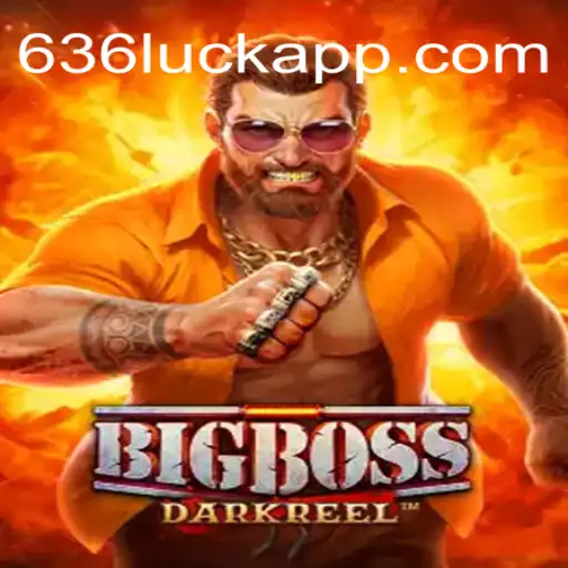 Explorando BigBoss e a Surpreendente Ligação com 636luck.com