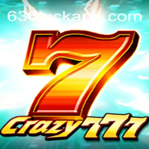 Descubra a Emoção do Crazy777: O Jogo de Azar da 636luck.com