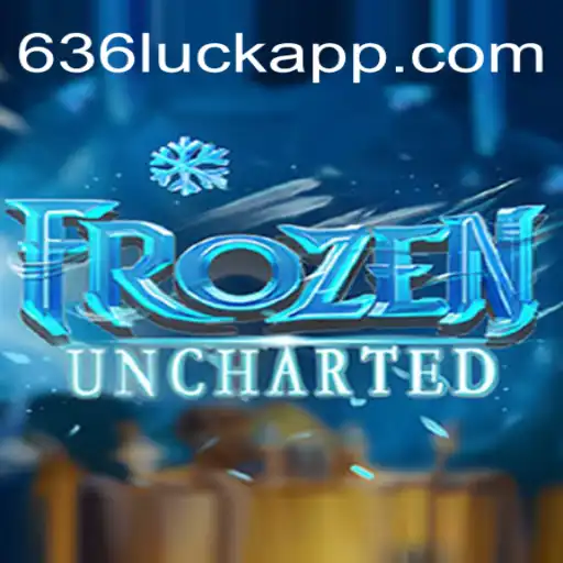 FrozenUncharted: Um Mergulho no Mundo do Gelo e Aventura