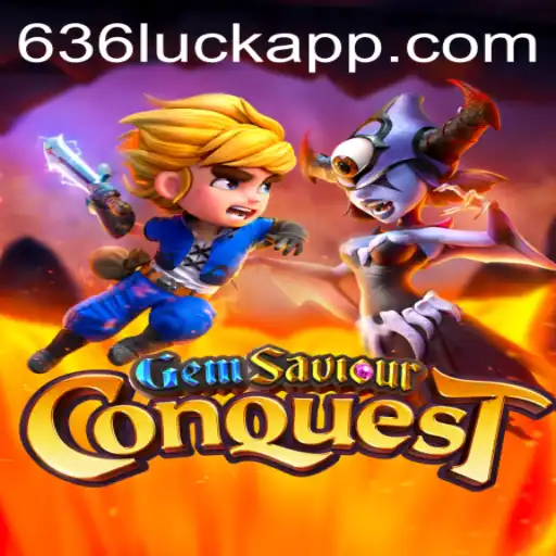 GemSaviourConquest: Um Novo Horizonte no Mundo dos Jogos