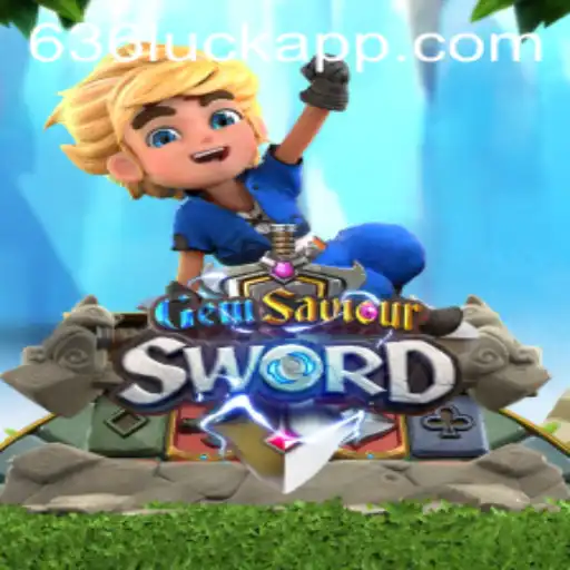 Explorando o Universo de GemSaviourSword: O Jogo de Aventura Épico