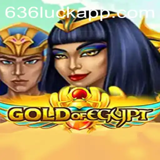 Descobrindo os Segredos do Jogo GoldOfEgypt