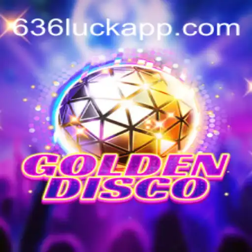 GoldenDisco: Um Mergulho no Universo Vibrante de 636luck.com