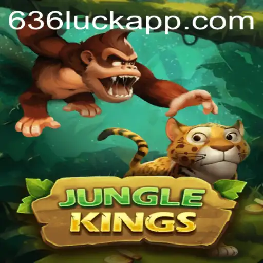 Explorando JungleKings: Aventuras Selvagens e Estratégia Inovadora