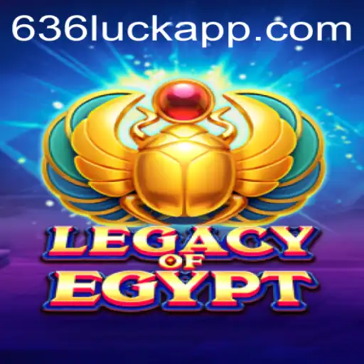 Explore o Fascinante Universo de LegacyOfEgypt