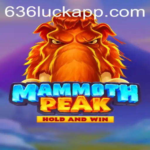 Explorando MammothPeak: A Nova Sensação dos Jogos Online