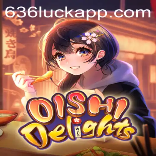 Descubra a Experiência Única de Jogo com OishiDelights