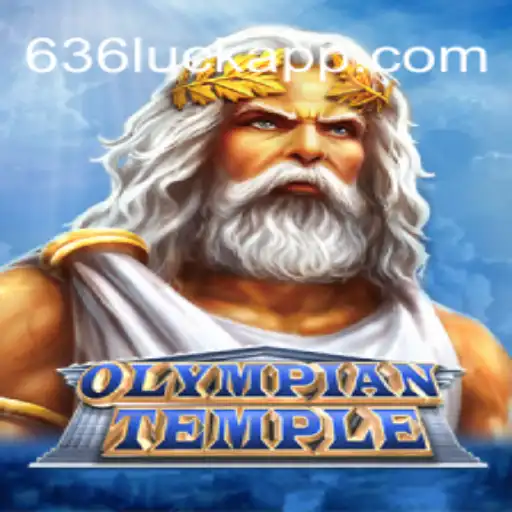 Explorando o Fascinante Mundo de OlympianTemple: Um Mergulho nas Aventuras dos Deuses Gregos