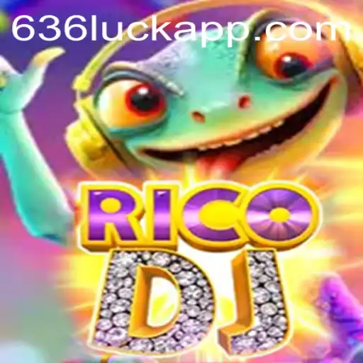 RicoDJ: Descubra o Jogo que Está Revolucionando o Entretenimento Digital