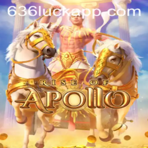 RiseofApollo: Descubra o Jogo Inspirado na Mitologia Grega