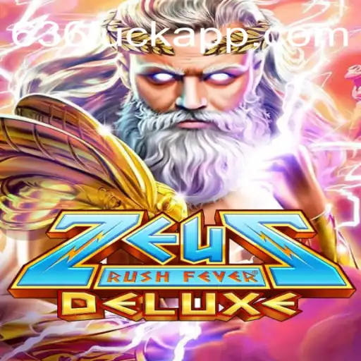 Descubra a Emoção do Jogo ZeusRushFeverDeluxe