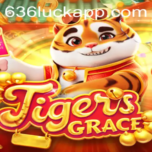Descubra o Fascinante Mundo do Jogo TigersGrace: Uma Nova Dimensão de Entretenimento